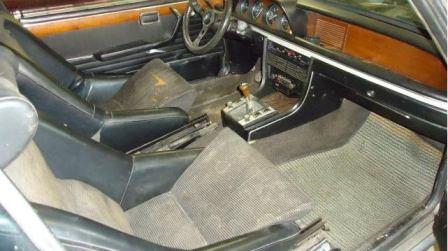 BMW 30 csl 2275038102